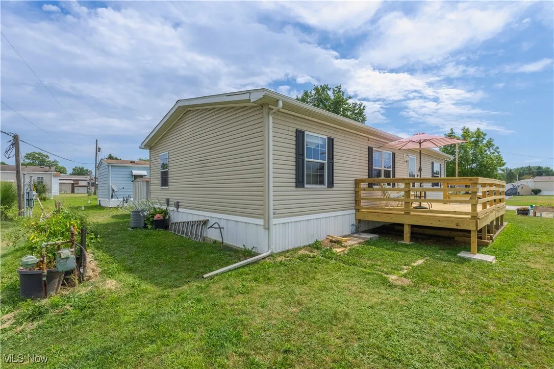 18592 Edwards Road # 156, Doylestown, Ohio 44230,MLS Now Listing ID