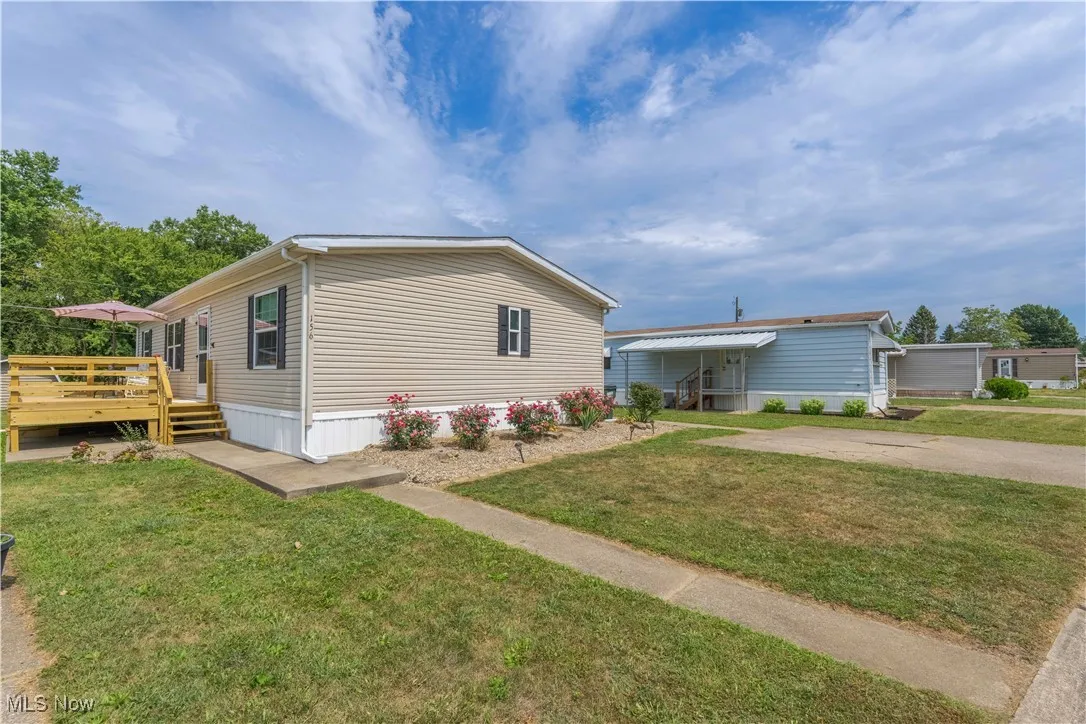 18592 Edwards Road # 156, Doylestown, Ohio 44230,MLS Now Listing ID