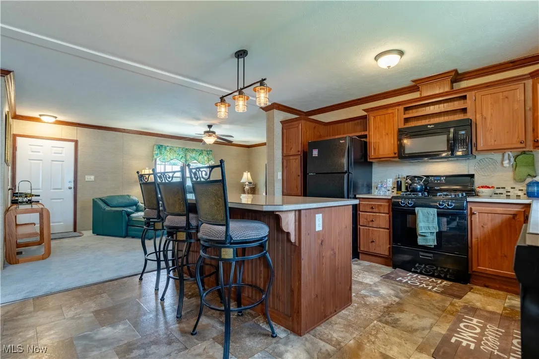 18592 Edwards Road # 156, Doylestown, Ohio 44230,MLS Now Listing ID