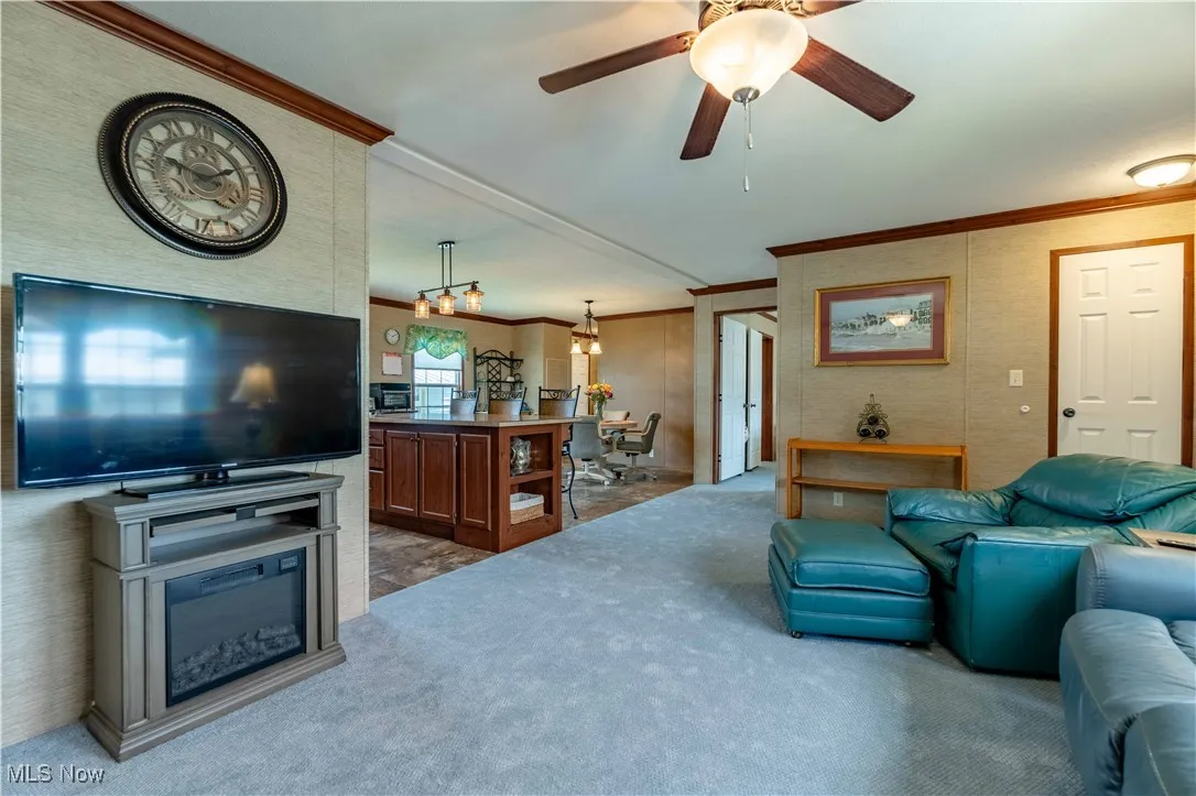18592 Edwards Road # 156, Doylestown, Ohio 44230,MLS Now Listing ID