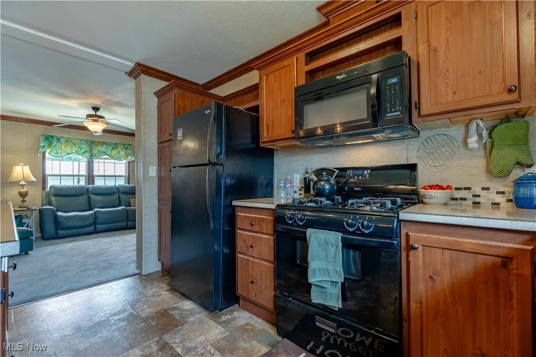 18592 Edwards Road # 156, Doylestown, Ohio 44230,MLS Now Listing ID