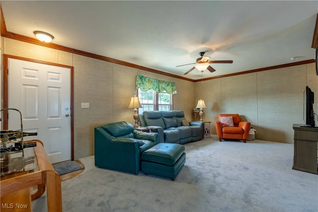 18592 Edwards Road # 156, Doylestown, Ohio 44230,MLS Now Listing ID