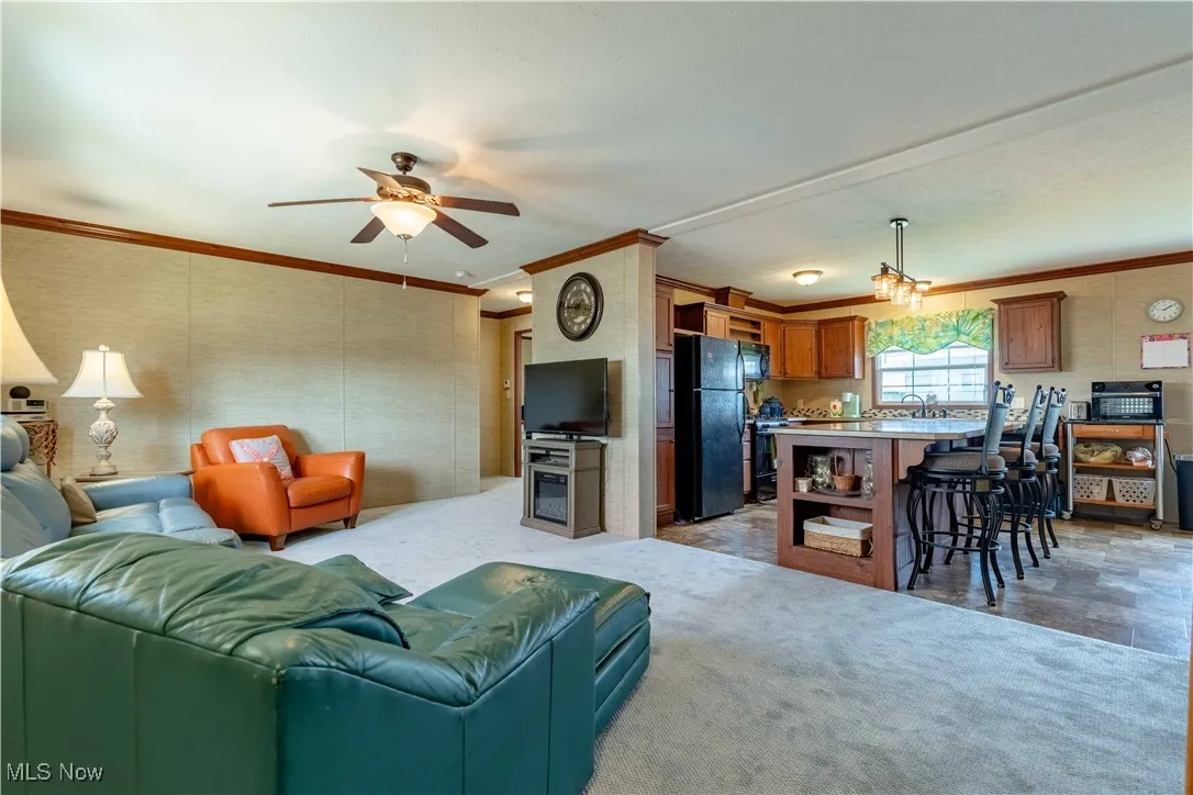 18592 Edwards Road # 156, Doylestown, Ohio 44230,MLS Now Listing ID