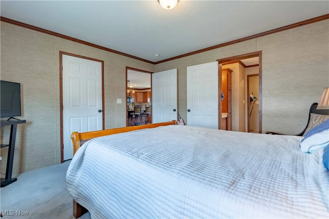 18592 Edwards Road # 156, Doylestown, Ohio 44230,MLS Now Listing ID