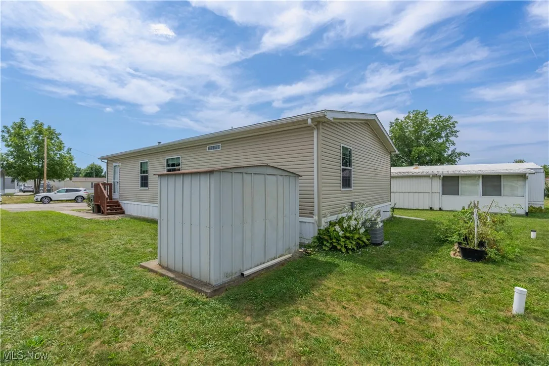 18592 Edwards Road # 156, Doylestown, Ohio 44230,MLS Now Listing ID