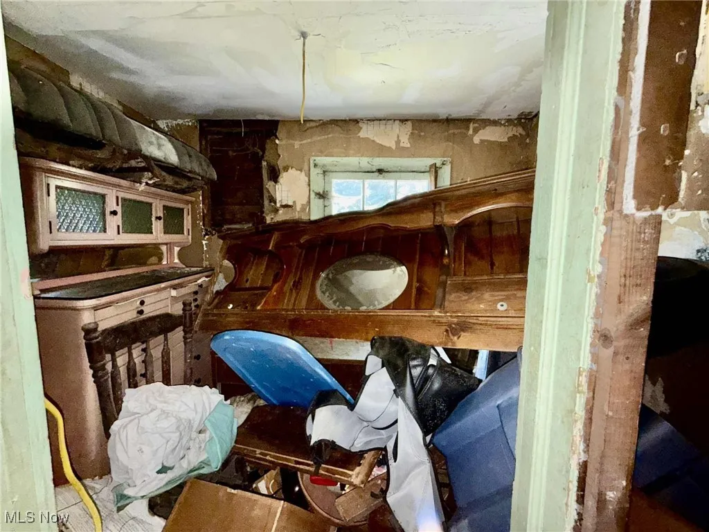View of miscellaneous room