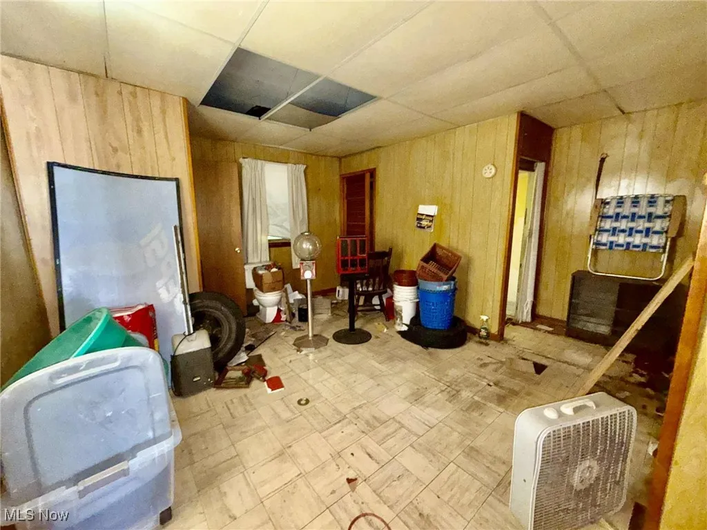 View of miscellaneous room