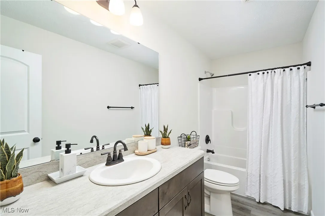 2865 Galway Drive, Brunswick Hills, Ohio 44212,MLS Now Listing ID