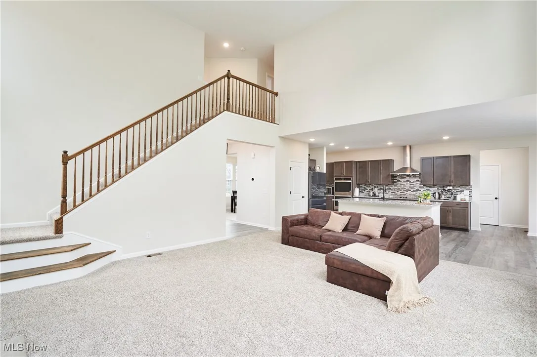 2865 Galway Drive, Brunswick Hills, Ohio 44212,MLS Now Listing ID