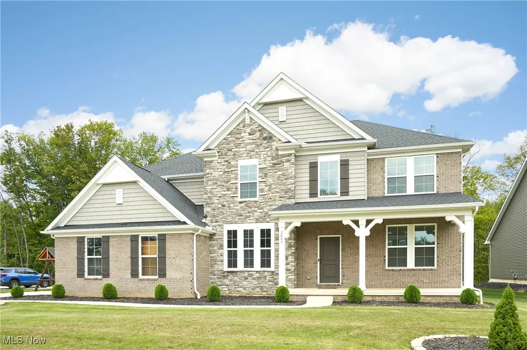 2865 Galway Drive, Brunswick Hills, Ohio 44212,MLS Now Listing ID