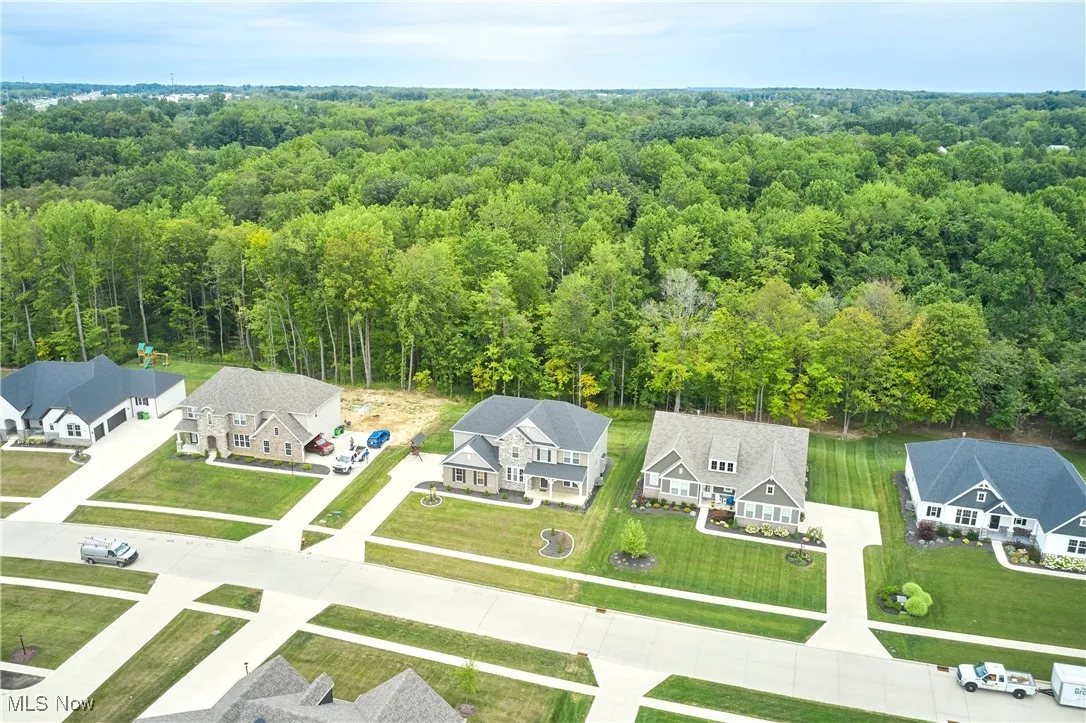2865 Galway Drive, Brunswick Hills, Ohio 44212,MLS Now Listing ID