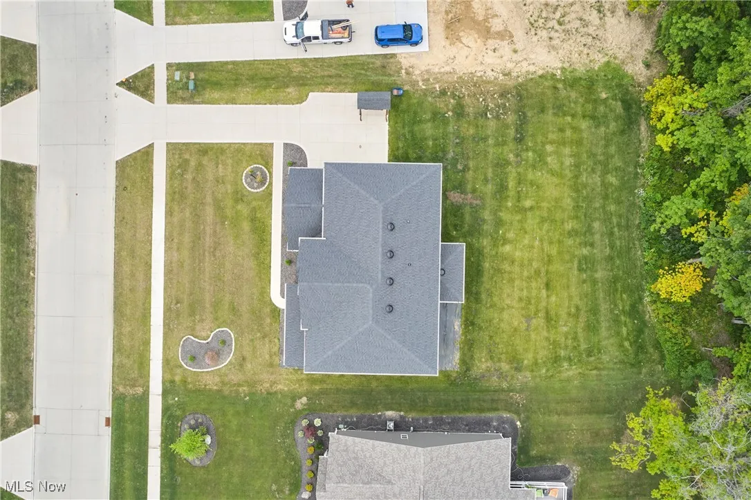 2865 Galway Drive, Brunswick Hills, Ohio 44212,MLS Now Listing ID