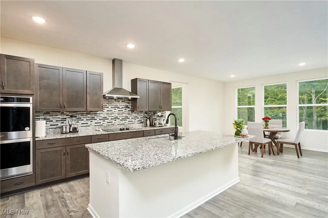 2865 Galway Drive, Brunswick Hills, Ohio 44212,MLS Now Listing ID