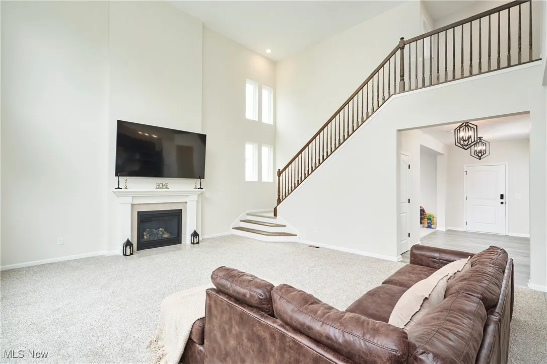 2865 Galway Drive, Brunswick Hills, Ohio 44212,MLS Now Listing ID