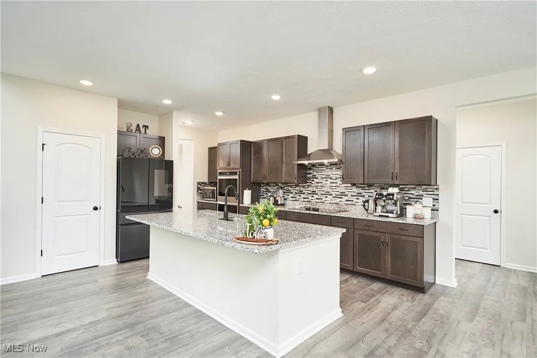 2865 Galway Drive, Brunswick Hills, Ohio 44212,MLS Now Listing ID