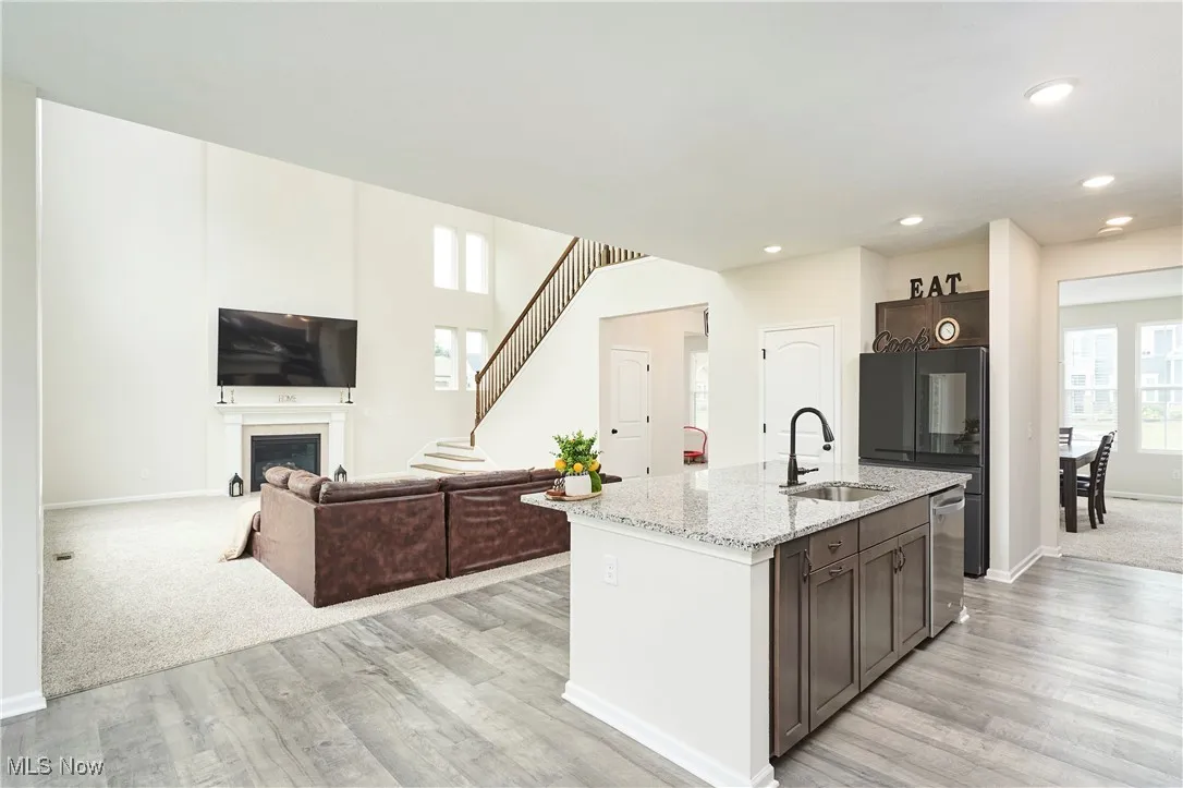2865 Galway Drive, Brunswick Hills, Ohio 44212,MLS Now Listing ID