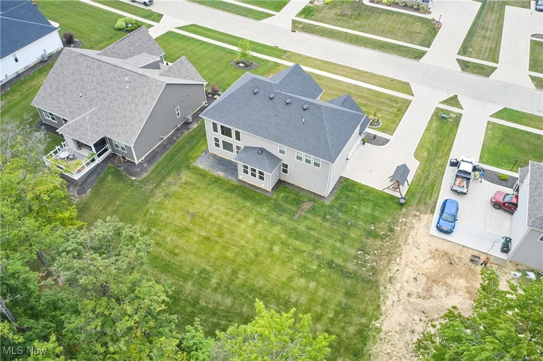 2865 Galway Drive, Brunswick Hills, Ohio 44212,MLS Now Listing ID