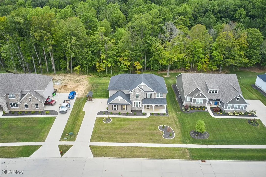 2865 Galway Drive, Brunswick Hills, Ohio 44212,MLS Now Listing ID