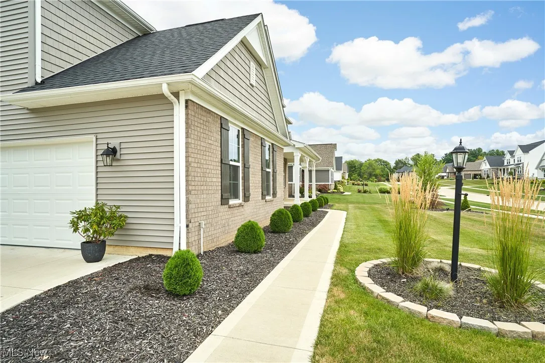 2865 Galway Drive, Brunswick Hills, Ohio 44212,MLS Now Listing ID