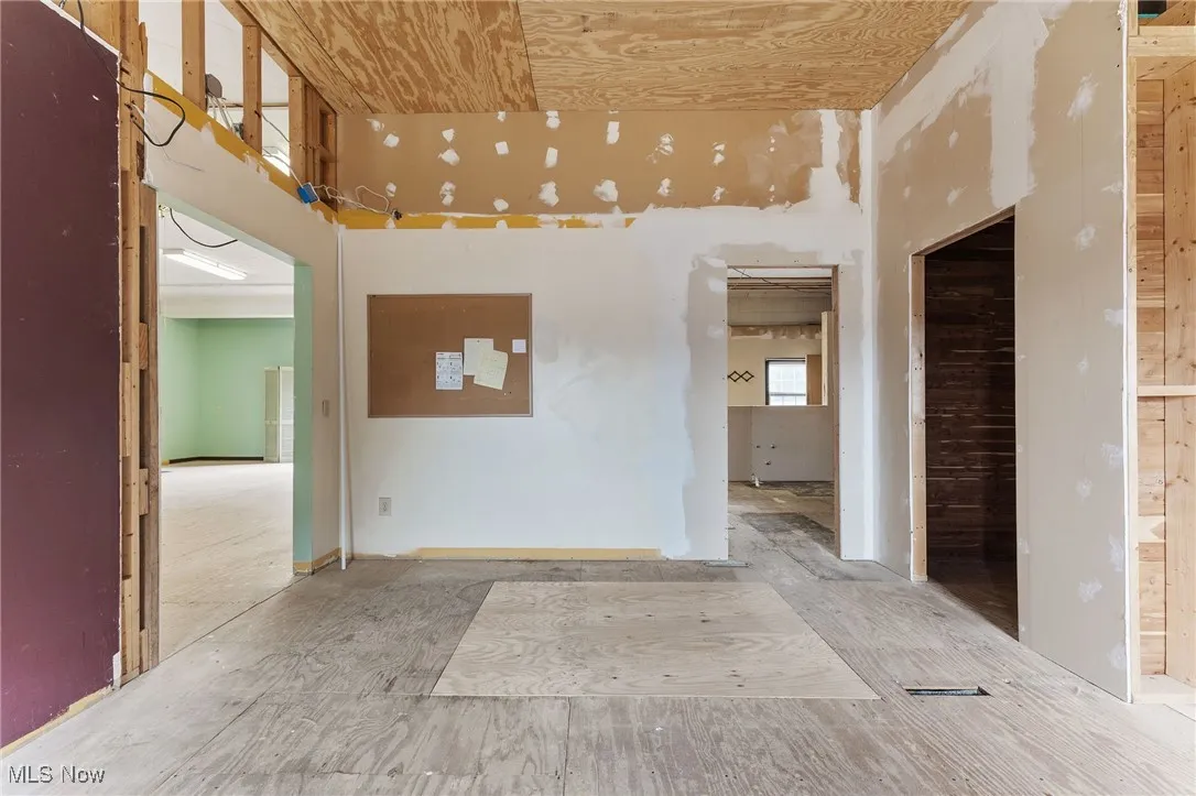 130 Liberty Street, Painesville, Ohio 44077,MLS Now Listing ID