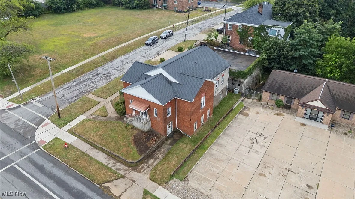 130 Liberty Street, Painesville, Ohio 44077,MLS Now Listing ID