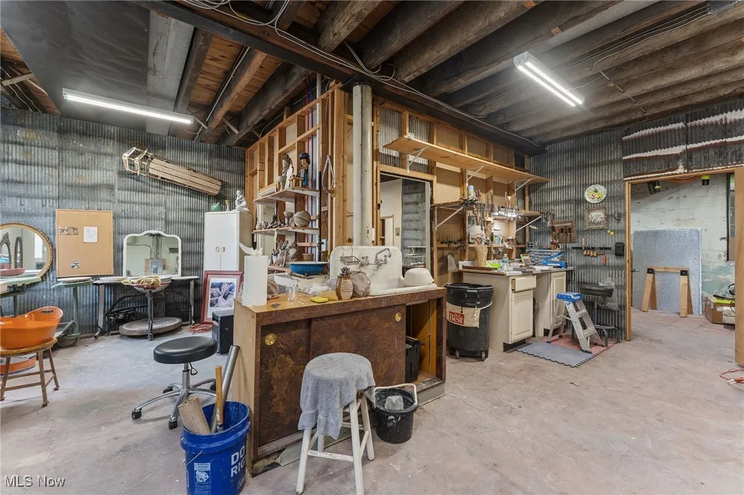 130 Liberty Street, Painesville, Ohio 44077,MLS Now Listing ID