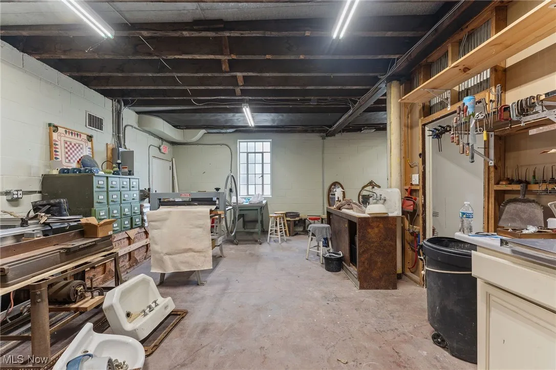 130 Liberty Street, Painesville, Ohio 44077,MLS Now Listing ID