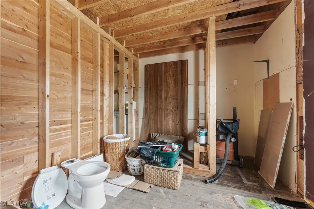 130 Liberty Street, Painesville, Ohio 44077,MLS Now Listing ID