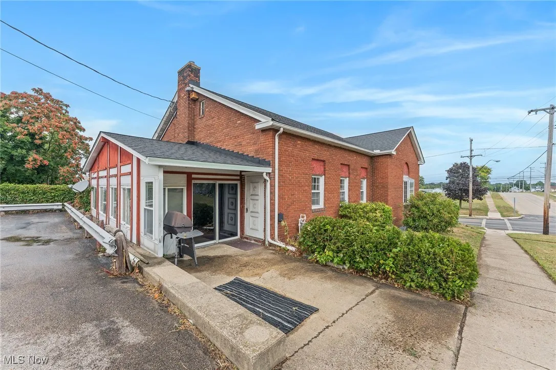 130 Liberty Street, Painesville, Ohio 44077,MLS Now Listing ID