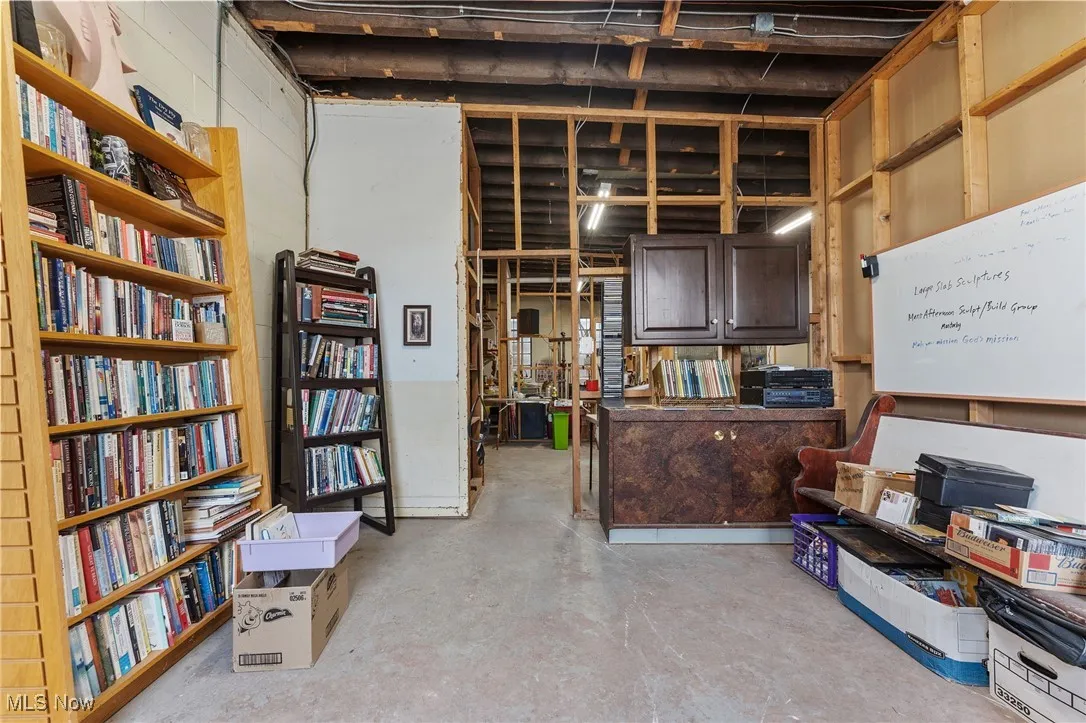130 Liberty Street, Painesville, Ohio 44077,MLS Now Listing ID