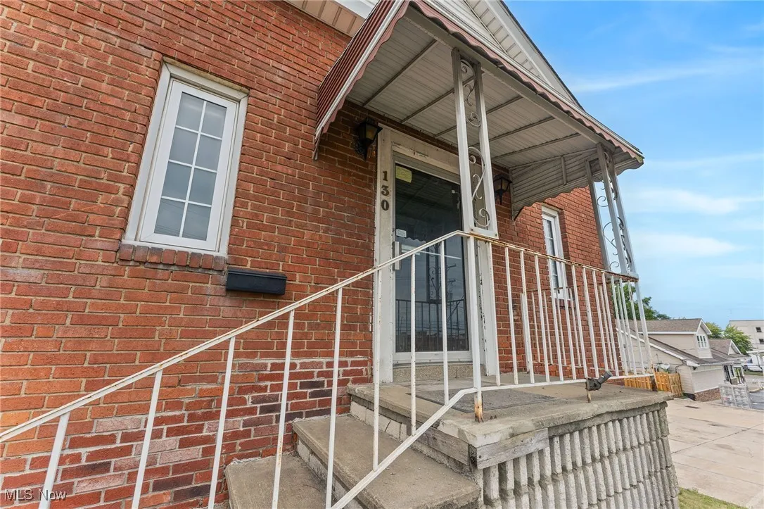 130 Liberty Street, Painesville, Ohio 44077,MLS Now Listing ID