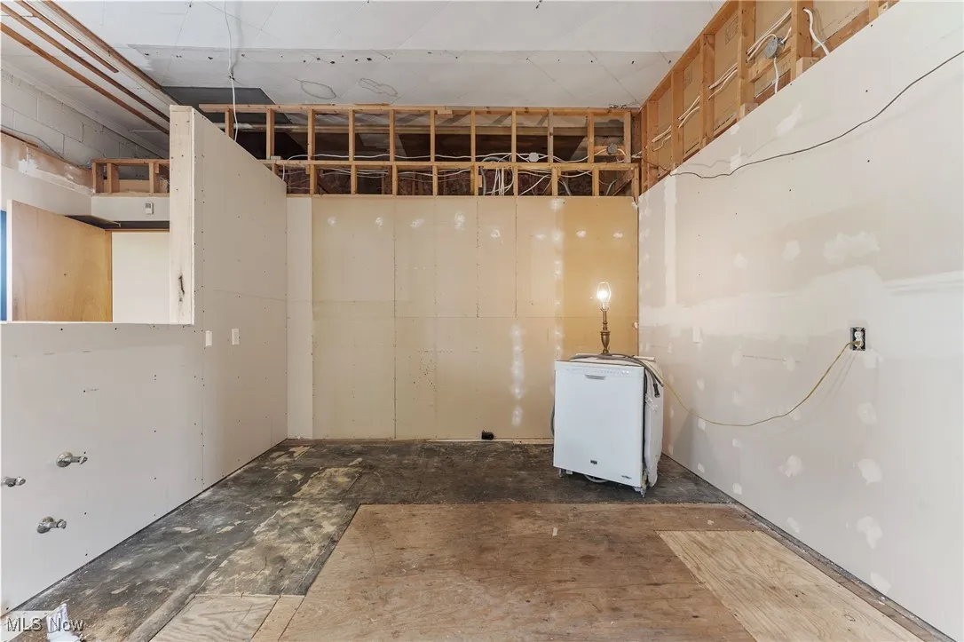 130 Liberty Street, Painesville, Ohio 44077,MLS Now Listing ID