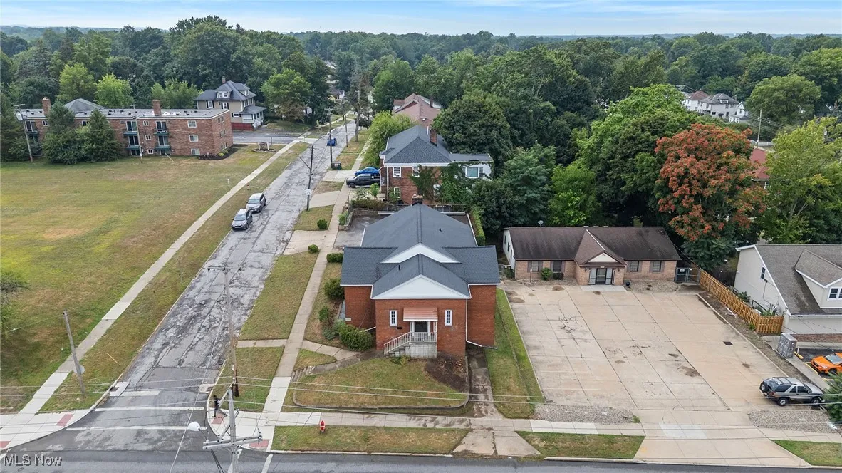 130 Liberty Street, Painesville, Ohio 44077,MLS Now Listing ID