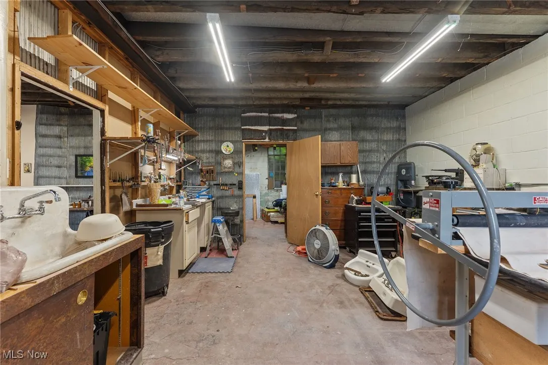 130 Liberty Street, Painesville, Ohio 44077,MLS Now Listing ID