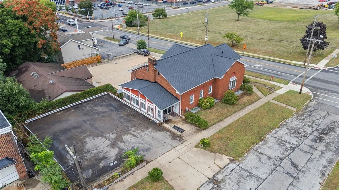 130 Liberty Street, Painesville, Ohio 44077,MLS Now Listing ID