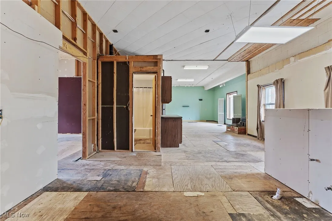 130 Liberty Street, Painesville, Ohio 44077,MLS Now Listing ID