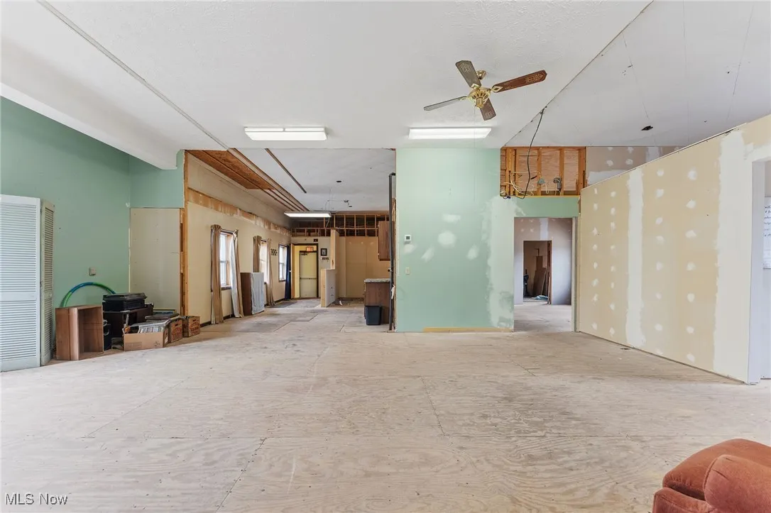 130 Liberty Street, Painesville, Ohio 44077,MLS Now Listing ID