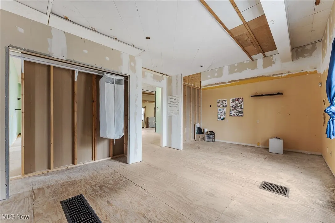 130 Liberty Street, Painesville, Ohio 44077,MLS Now Listing ID