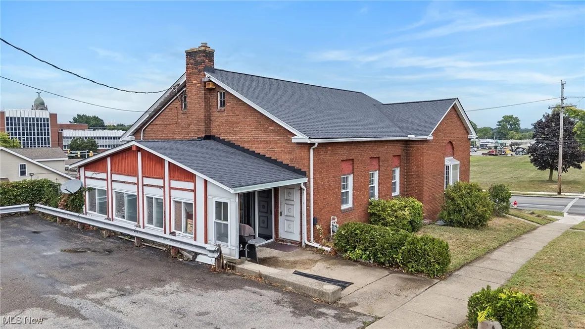 130 Liberty Street, Painesville, Ohio 44077,MLS Now Listing ID