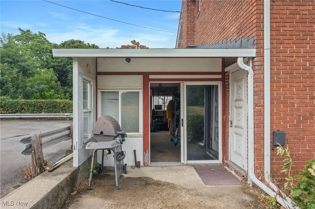 130 Liberty Street, Painesville, Ohio 44077,MLS Now Listing ID