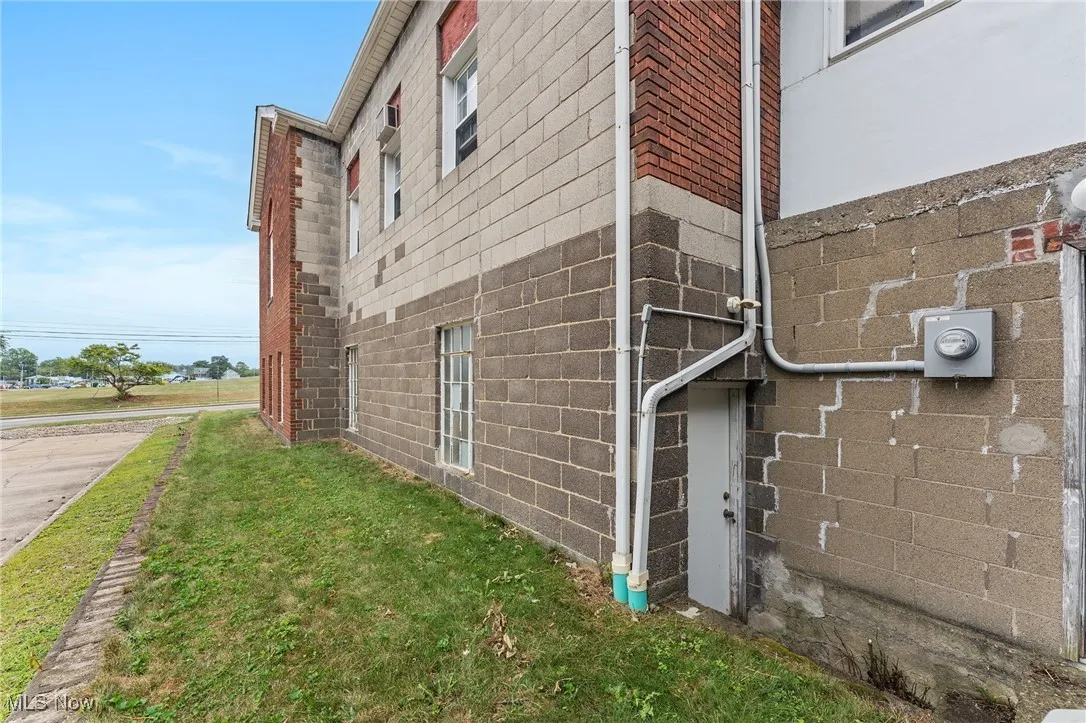 130 Liberty Street, Painesville, Ohio 44077,MLS Now Listing ID