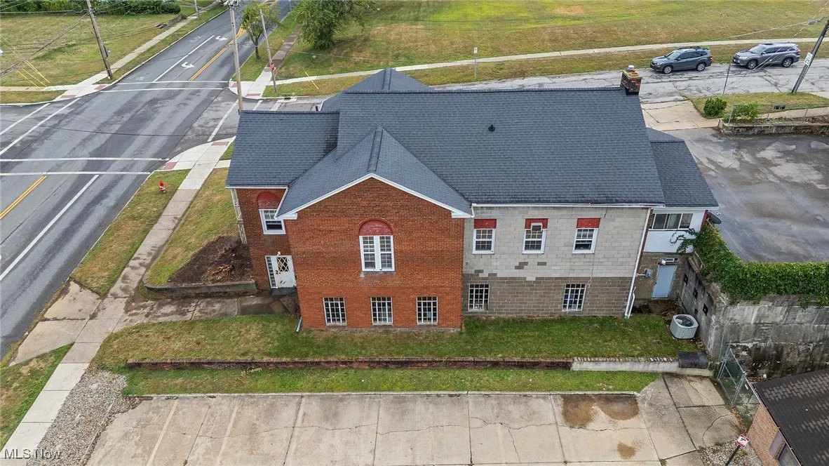 130 Liberty Street, Painesville, Ohio 44077,MLS Now Listing ID