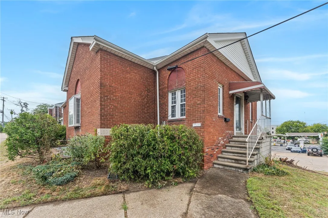 130 Liberty Street, Painesville, Ohio 44077,MLS Now Listing ID
