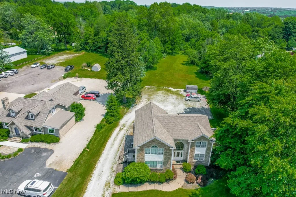11316 Cleveland Avenue, Uniontown, Ohio 44685,MLS Now Listing ID