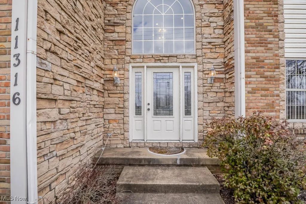 11316 Cleveland Avenue, Uniontown, Ohio 44685,MLS Now Listing ID