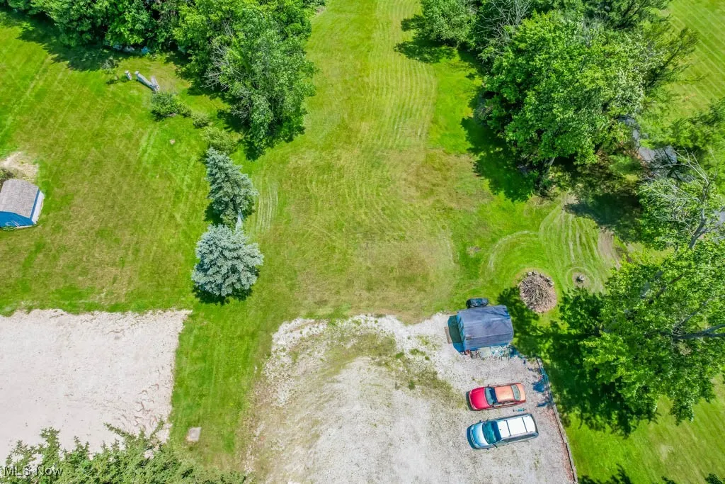Parking Area/yard