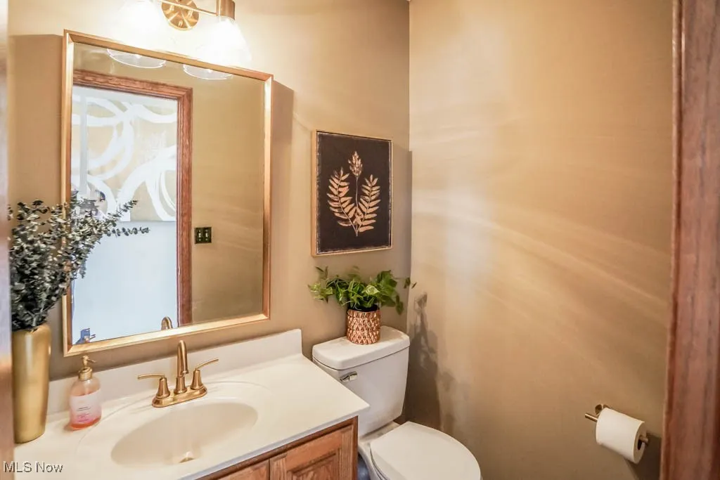 Half Bath