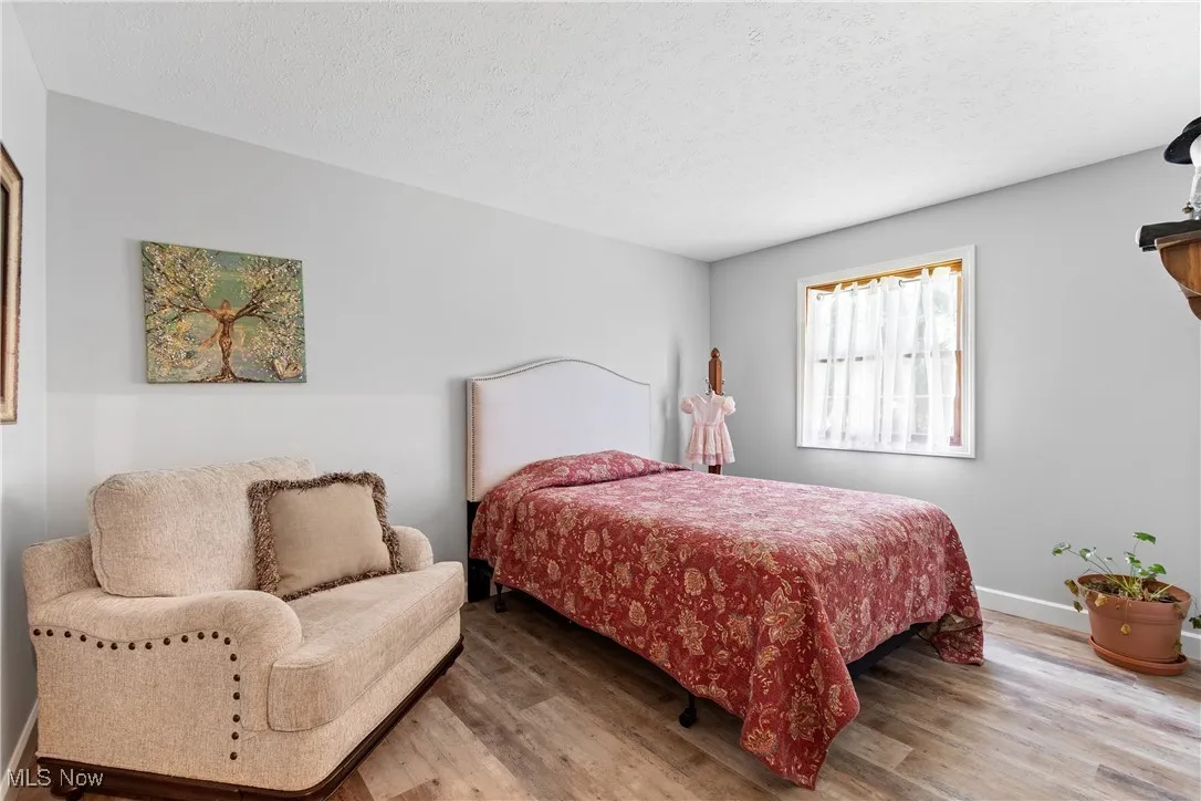 View of additional bedroom