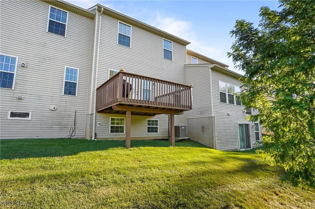 1444 Wellingshire Circle, Cuyahoga Falls, Ohio 44221,MLS Now Listing ID