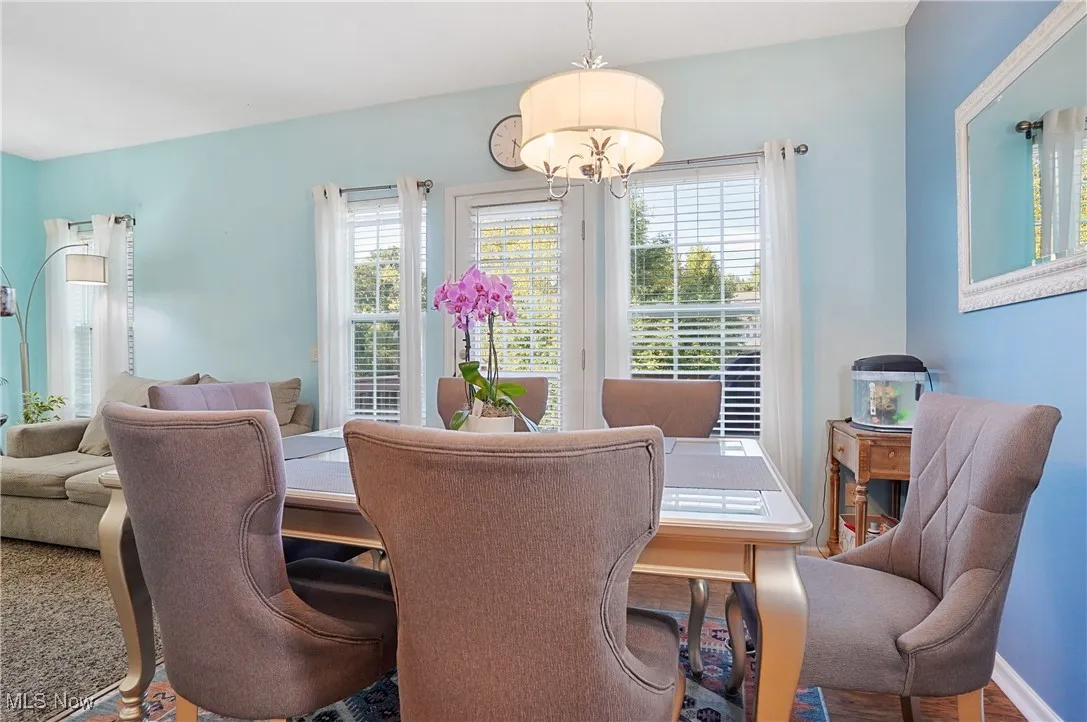 1444 Wellingshire Circle, Cuyahoga Falls, Ohio 44221,MLS Now Listing ID